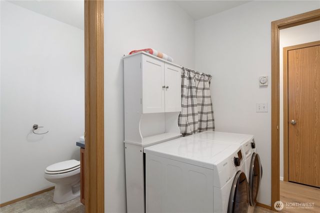 263 NE Max William Loop, Poulsbo, WA 98370