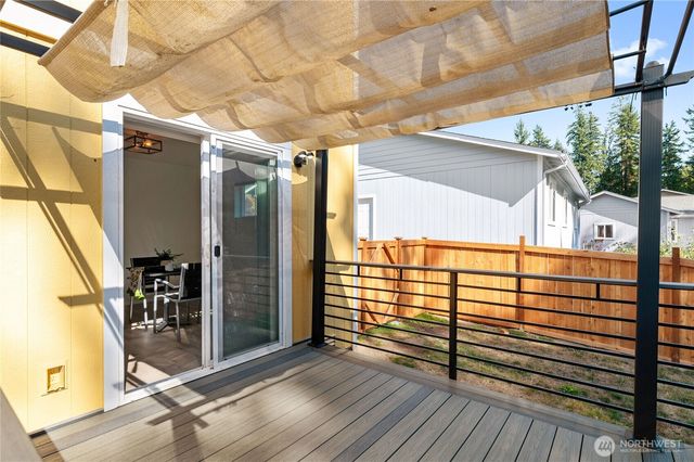 263 NE Max William Loop, Poulsbo, WA 98370