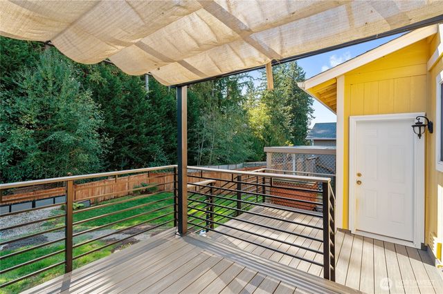 263 NE Max William Loop, Poulsbo, WA 98370