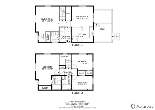 263 NE Max William Loop, Poulsbo, WA 98370