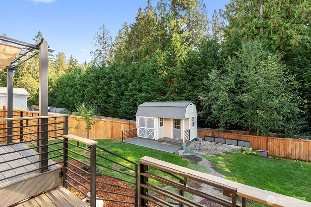263 NE Max William Loop, Poulsbo, WA 98370