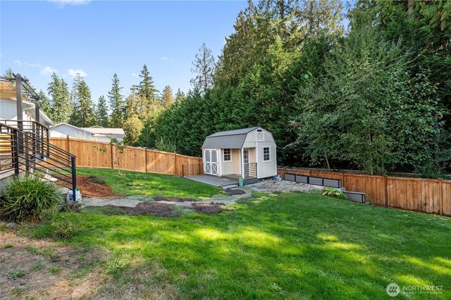 263 NE Max William Loop, Poulsbo, WA 98370
