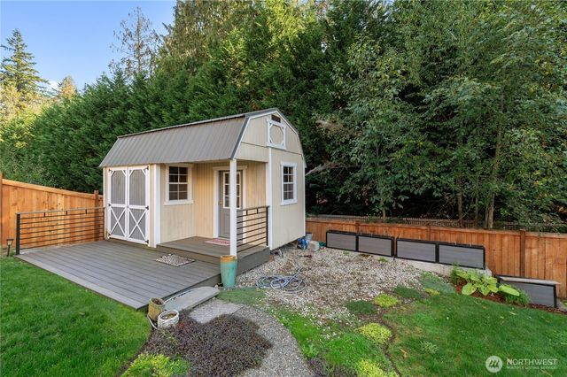 263 NE Max William Loop, Poulsbo, WA 98370