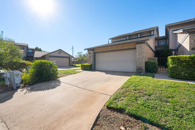 1094 Verbena DR 1474, Austin, TX 78750