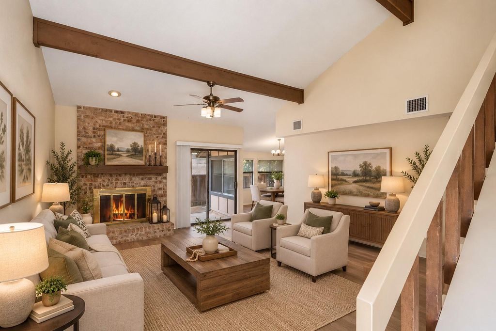 1094 Verbena DR 1474, Austin, TX 78750