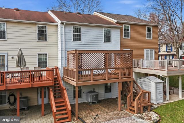 10894 OLDE WOODS WAY, Columbia, MD 21044