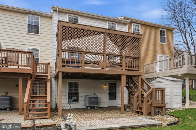 10894 OLDE WOODS WAY, Columbia, MD 21044