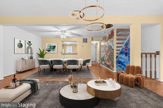 10894 OLDE WOODS WAY, Columbia, MD 21044