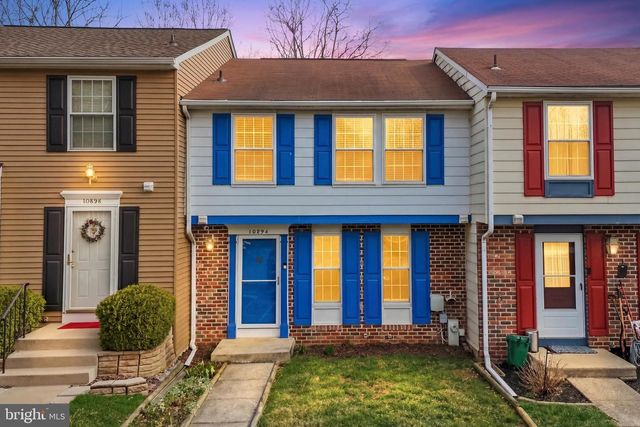 10894 OLDE WOODS WAY, Columbia, MD 21044