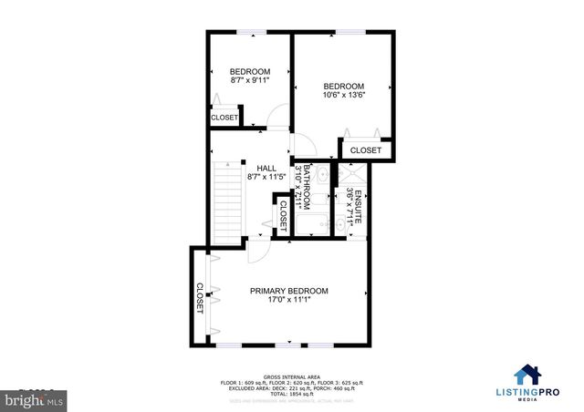 10894 OLDE WOODS WAY, Columbia, MD 21044