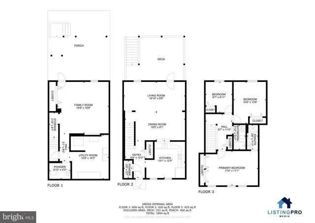 10894 OLDE WOODS WAY, Columbia, MD 21044