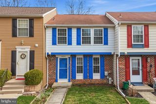 10894 OLDE WOODS WAY, Columbia, MD 21044