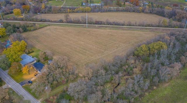 Lt1 SLEEPY HOLLOW ROAD, West Bend, WI 53090