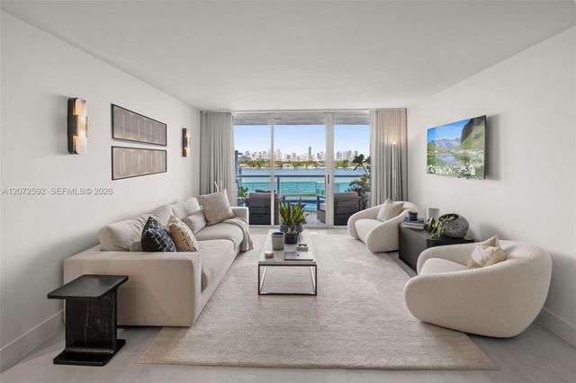 650 West Avenue 709, Miami Beach, FL 33139