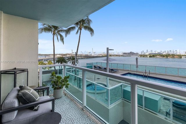 650 West Avenue 709, Miami Beach, FL 33139
