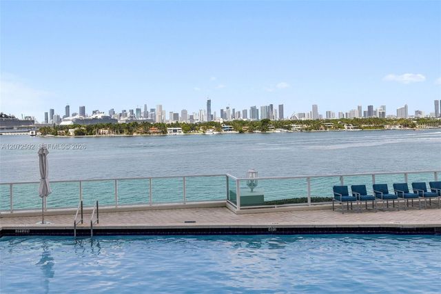 650 West Avenue 709, Miami Beach, FL 33139