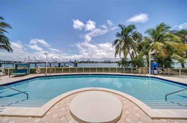 650 West Avenue 709, Miami Beach, FL 33139