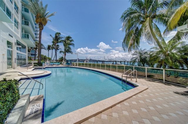 650 West Avenue 709, Miami Beach, FL 33139