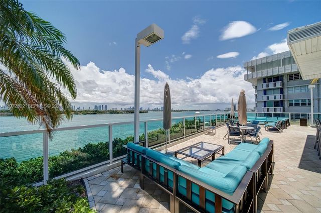 650 West Avenue 709, Miami Beach, FL 33139