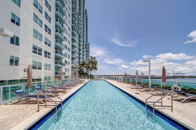650 West Avenue 709, Miami Beach, FL 33139