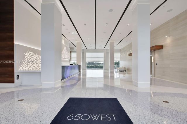 650 West Avenue 709, Miami Beach, FL 33139
