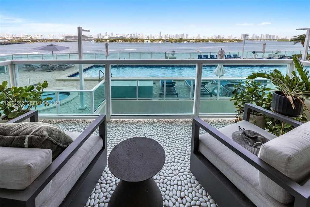 650 West Avenue 709, Miami Beach, FL 33139