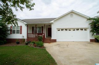 85 SUNRISE CIRCLE, Wilsonville, AL 35186