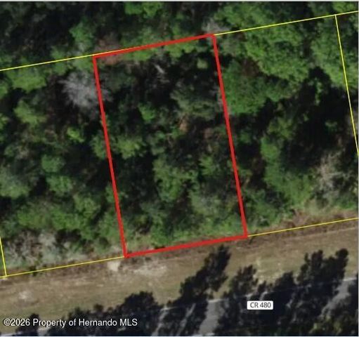 6407 W Oak Park Boulevard, Homosassa, FL 34446