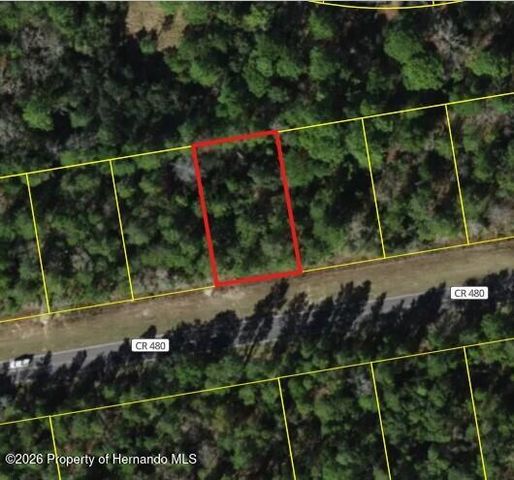 6407 W Oak Park Boulevard, Homosassa, FL 34446