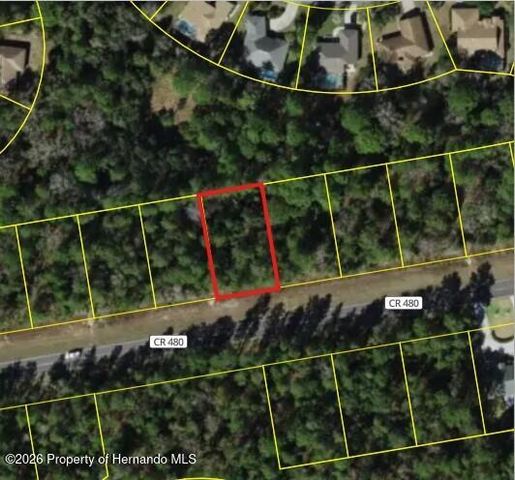 6407 W Oak Park Boulevard, Homosassa, FL 34446