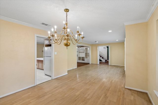 4204 Biscayne Drive, Haltom City, TX 76117