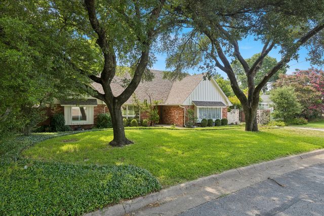 4204 Biscayne Drive, Haltom City, TX 76117