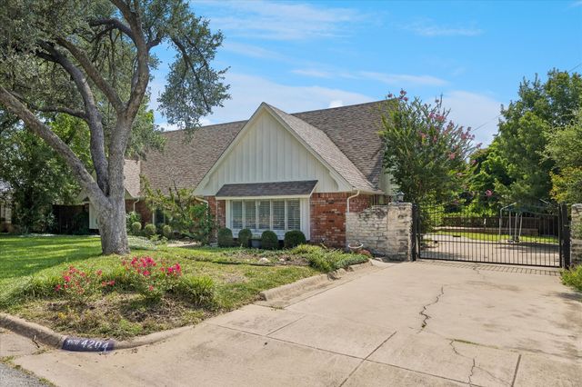 4204 Biscayne Drive, Haltom City, TX 76117
