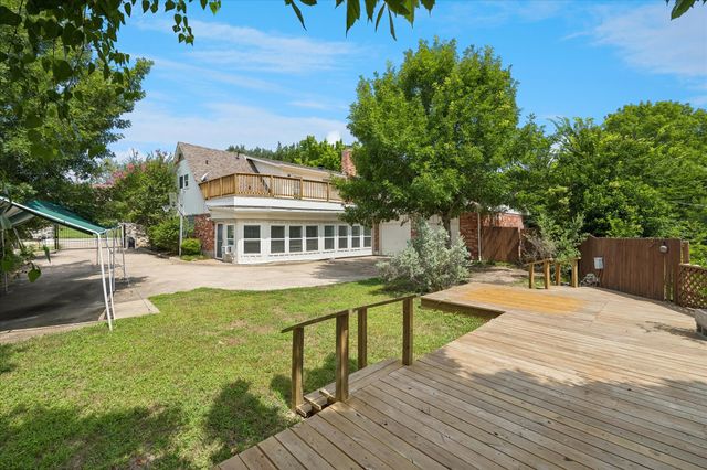4204 Biscayne Drive, Haltom City, TX 76117