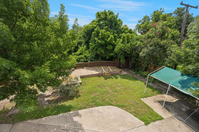 4204 Biscayne Drive, Haltom City, TX 76117