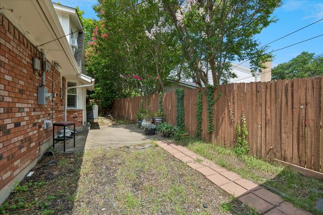 4204 Biscayne Drive, Haltom City, TX 76117