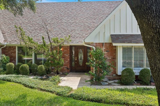 4204 Biscayne Drive, Haltom City, TX 76117