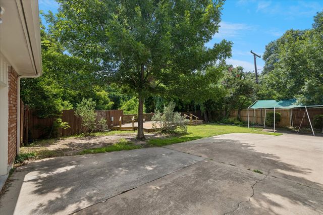 4204 Biscayne Drive, Haltom City, TX 76117