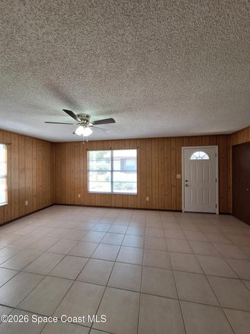 246 Jepson Street A, Titusville, FL 32780
