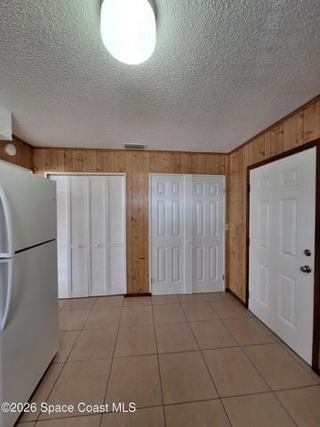 246 Jepson Street A, Titusville, FL 32780