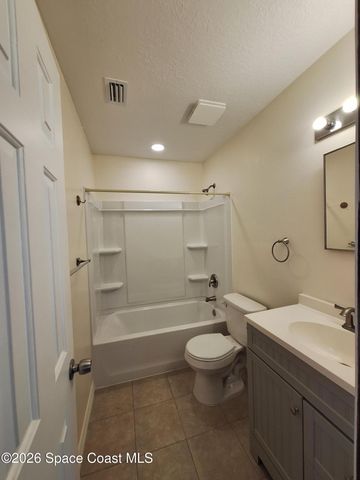 246 Jepson Street A, Titusville, FL 32780