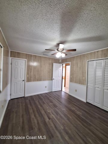 246 Jepson Street A, Titusville, FL 32780