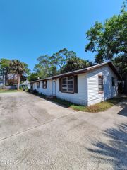 246 Jepson Street A, Titusville, FL 32780