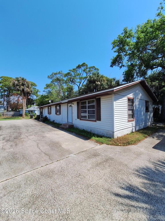 246 Jepson Street A, Titusville, FL 32780