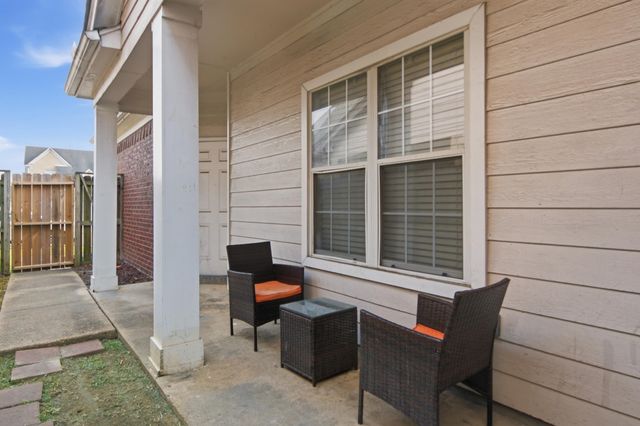 7788 LIPSCOMB DR, Memphis, TN 38125
