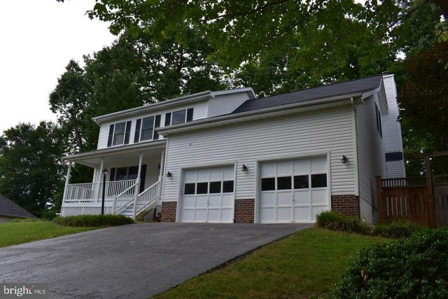 50 LAWHORN RD, Stafford, VA 22554