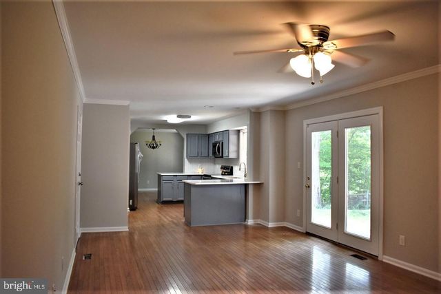 50 LAWHORN RD, Stafford, VA 22554
