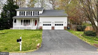 50 LAWHORN RD, Stafford, VA 22554