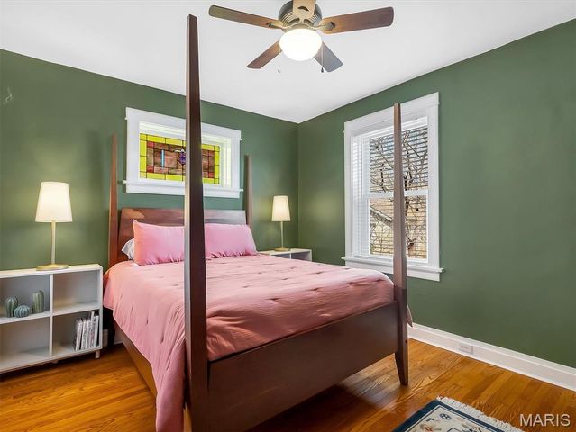 5011 Lindenwood Avenue, St Louis, MO 63109