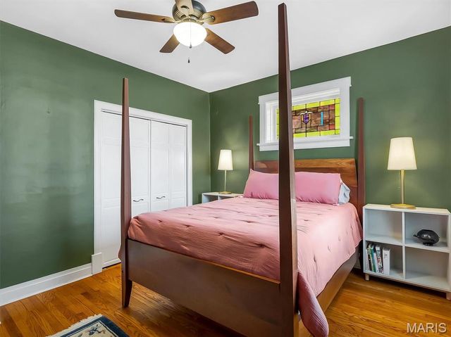 5011 Lindenwood Avenue, St Louis, MO 63109